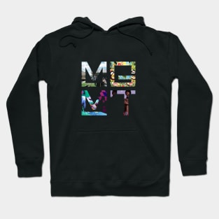 Mgmt Hoodie